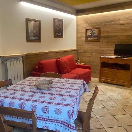 Baita Arianna Apartment Sestriere Luaran gambar