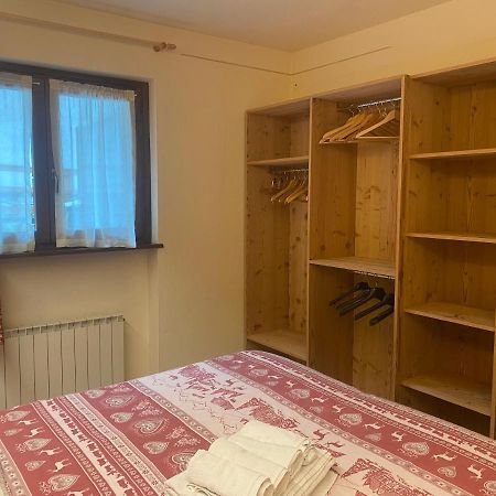 Baita Arianna Apartment Sestriere Luaran gambar
