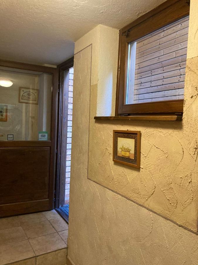 Baita Arianna Apartment Sestriere Luaran gambar