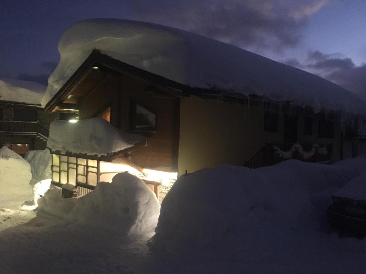 Baita Arianna Apartment Sestriere Luaran gambar
