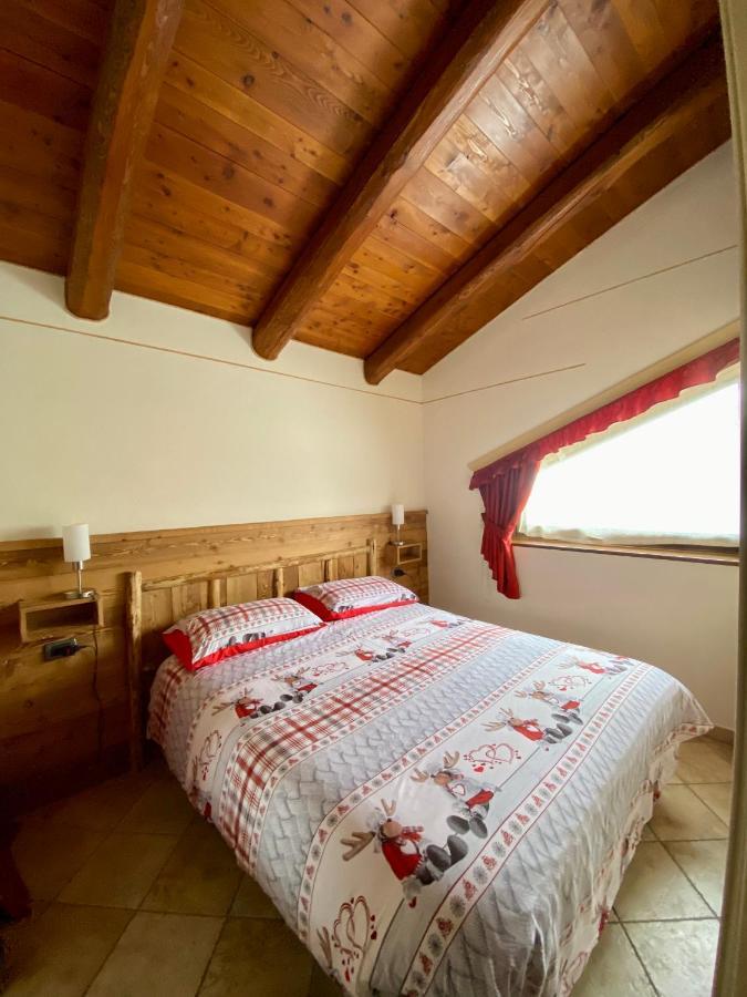 Baita Arianna Apartment Sestriere Luaran gambar