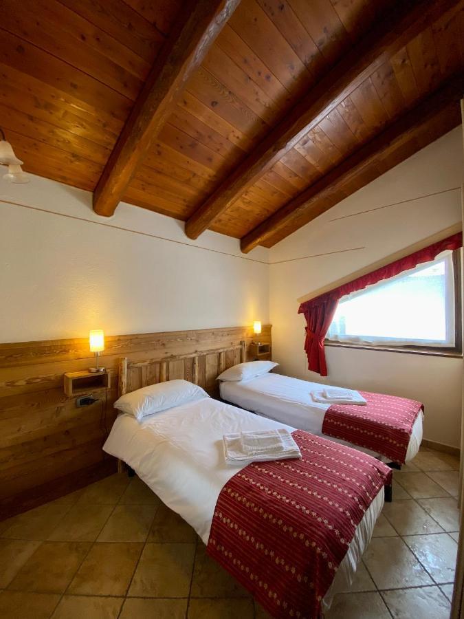 Baita Arianna Apartment Sestriere Luaran gambar