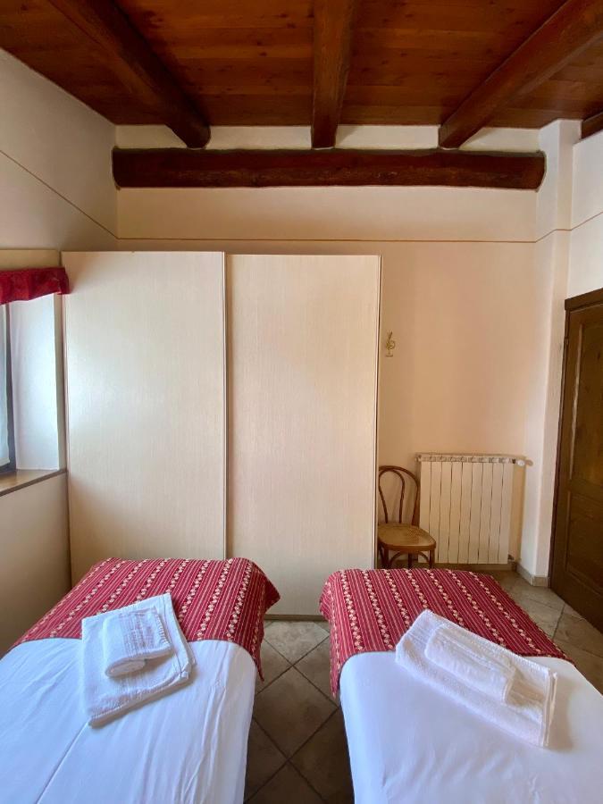 Baita Arianna Apartment Sestriere Luaran gambar