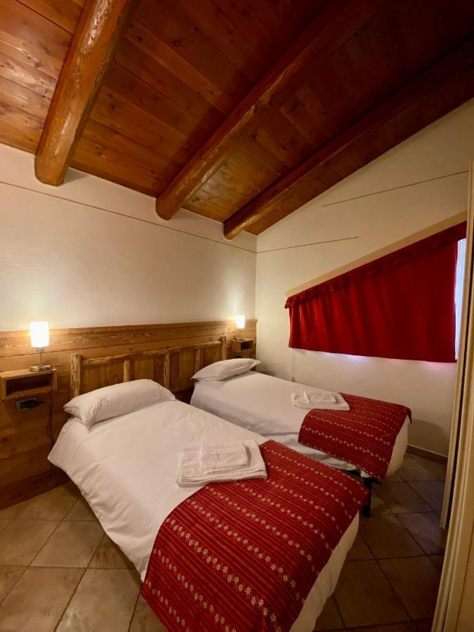Baita Arianna Apartment Sestriere Luaran gambar