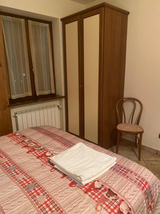 Baita Arianna Apartment Sestriere Luaran gambar