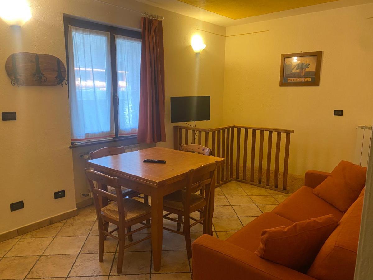 Baita Arianna Apartment Sestriere Luaran gambar