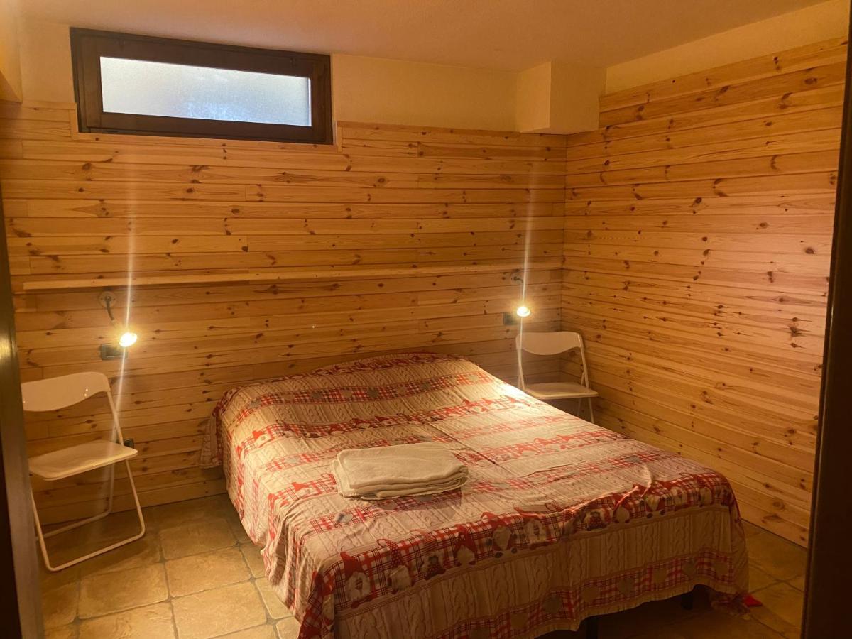 Baita Arianna Apartment Sestriere Luaran gambar