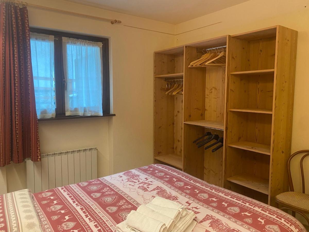 Baita Arianna Apartment Sestriere Luaran gambar
