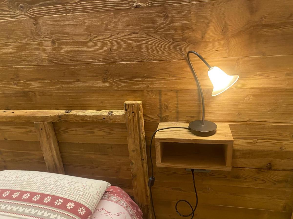 Baita Arianna Apartment Sestriere Luaran gambar